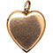 盒式吊坠（Locket）