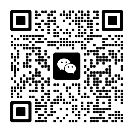 AJC 微信二维码