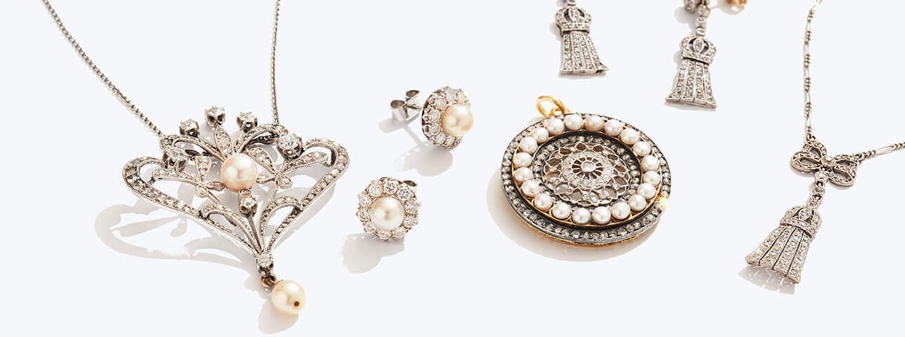 Bridal Jewellery