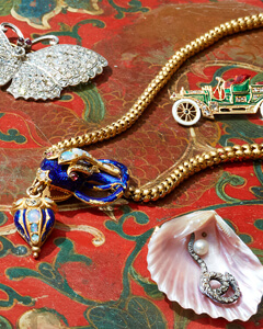 Conversation Starters