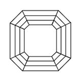 Asscher Cut