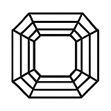 Asscher Cut