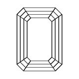 Emerald Cut