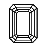 Emerald Cut