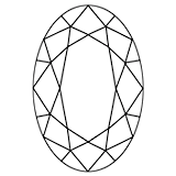 Oval Cut