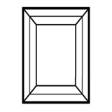 Rectangular Cut