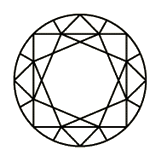 Round Cut