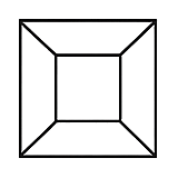 Table Cut