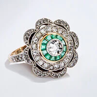 Discover our engagement ring guide