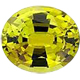 Chrysoberyl