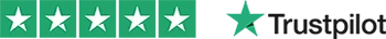 Trustpilot Rated Excellent