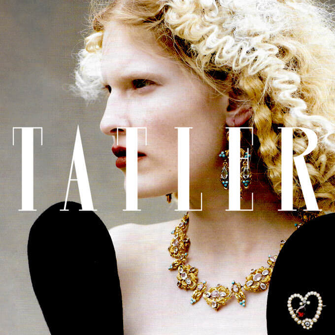 Tatler Magazine