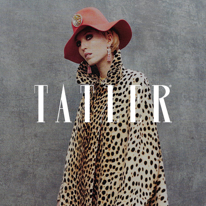 Tatler Magazine