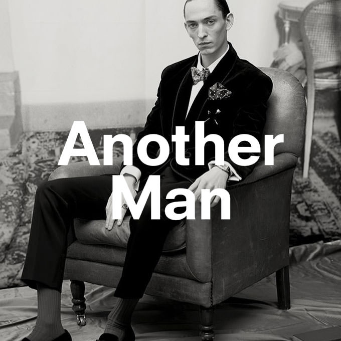 AnotherMAN