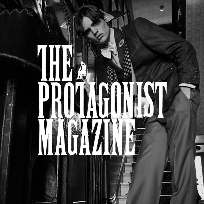 Protagonist Magazine