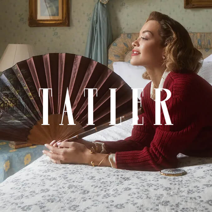 Tatler Magazine