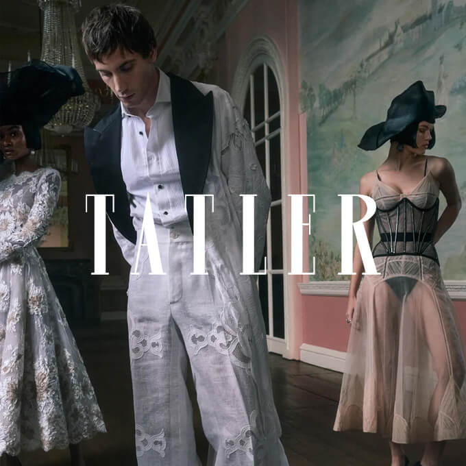 Tatler Magazine