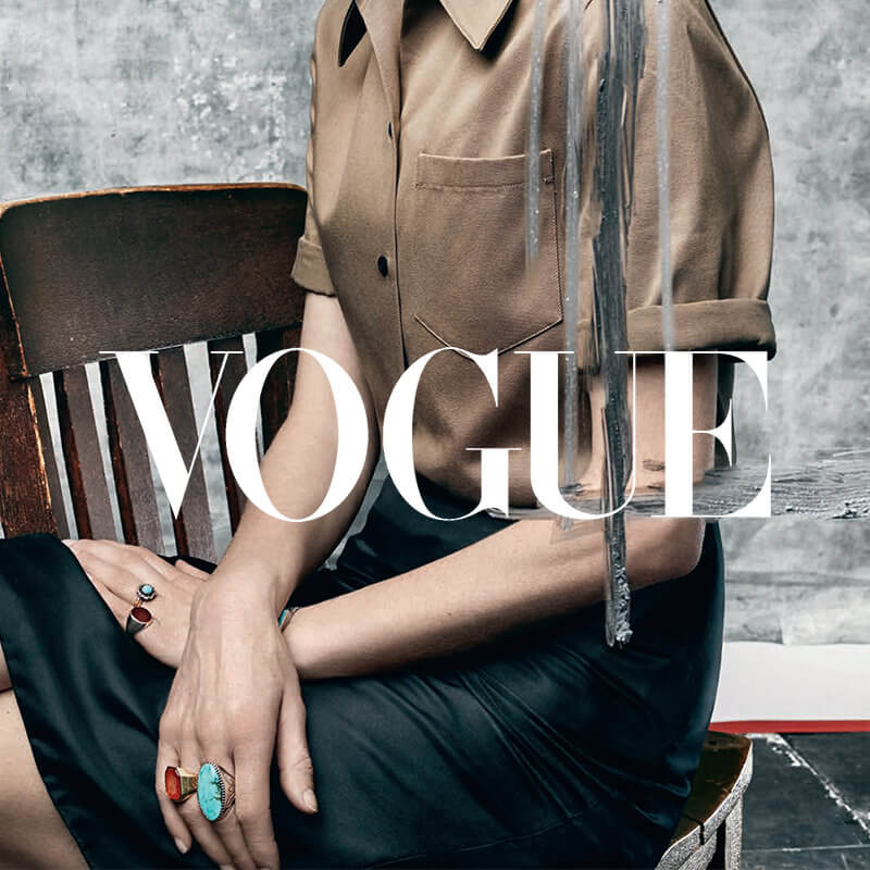 Vogue Magazine