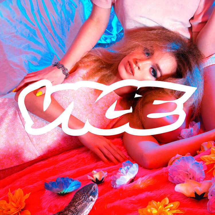 Vice Magazine