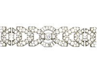 Art Deco Bracelets