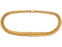 Mid-Century Necklaces