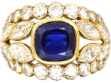 Modern Rings