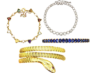 Bracelets & Bangles