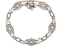Edwardian Bracelets