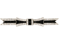 Art Deco Brooches