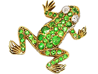 Edwardian Brooches