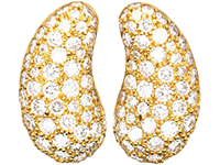 Modern Earrings