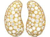 Modern Earrings