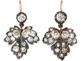 Victorian Earrings