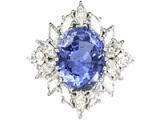 Modern Engagement Rings