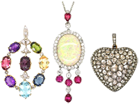 Pendants
