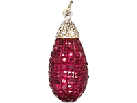 Art Deco Pendants