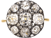 Victorian Rings