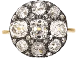 Victorian Rings