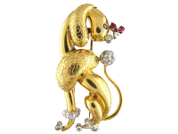 Mid-Century Jewellery