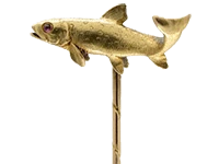 Vintage Mens Jewelry