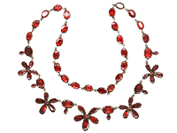 Antique Necklaces