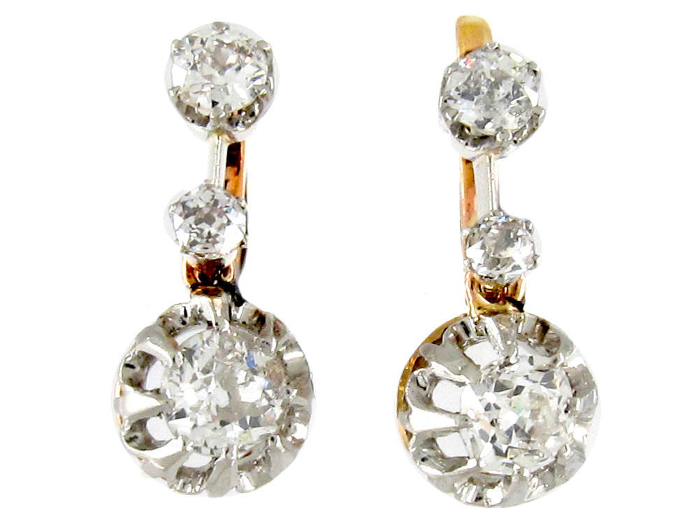 Diamond Drop 3 Diamond Drop 3