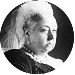 Queen Victoria