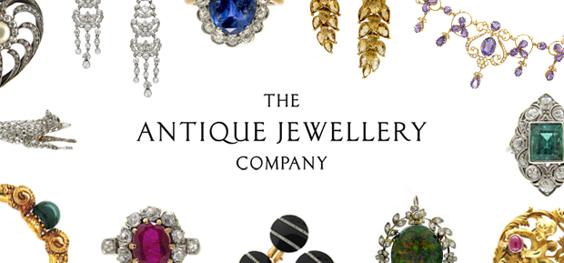 The Antique Jewellery Company Specialists In The Antique Jewellery Company Specialists In Vintage And Estate Based London