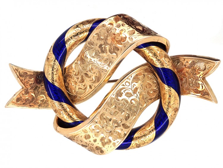 Berlin Iron Cross on Berlin Iron Chain The Antique Jewellery Company