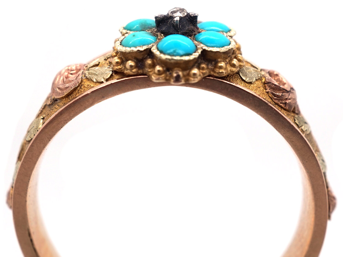 Respect Victorian Engagement Ring Respect Victorian Engagement Ring