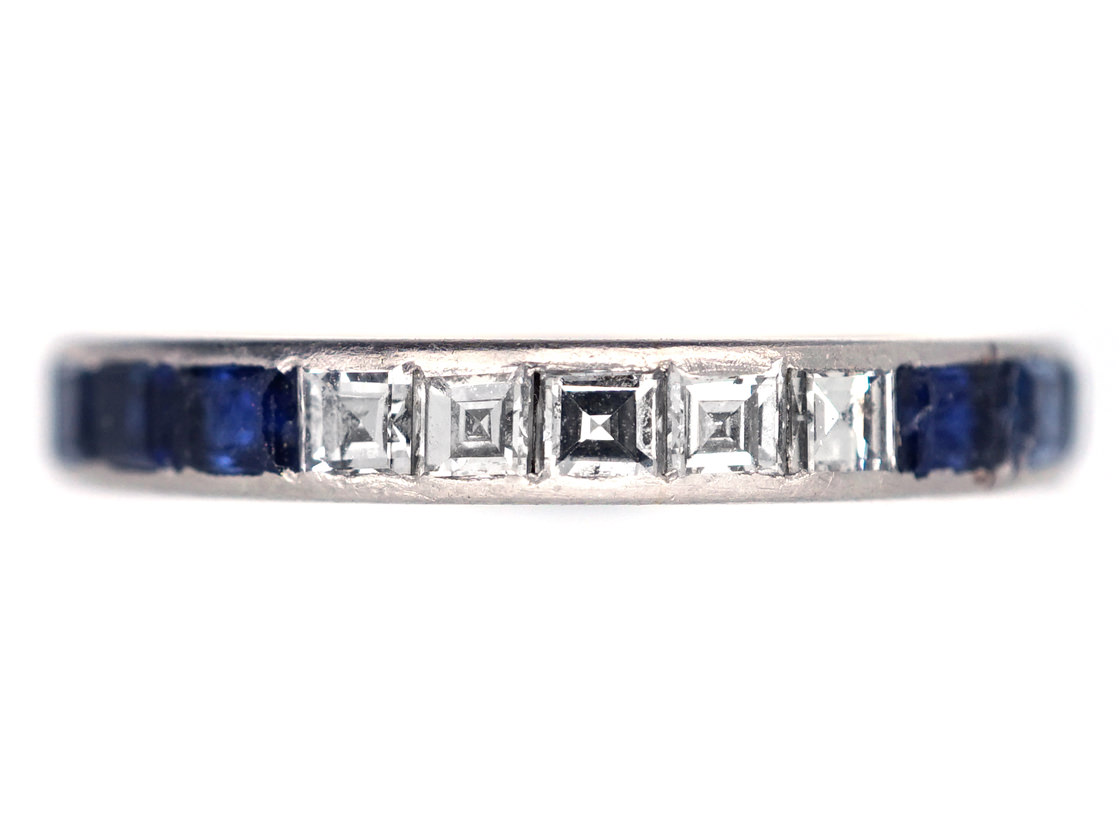 Art Deco Eternity Ring Uk Art Deco Eternity Ring Uk