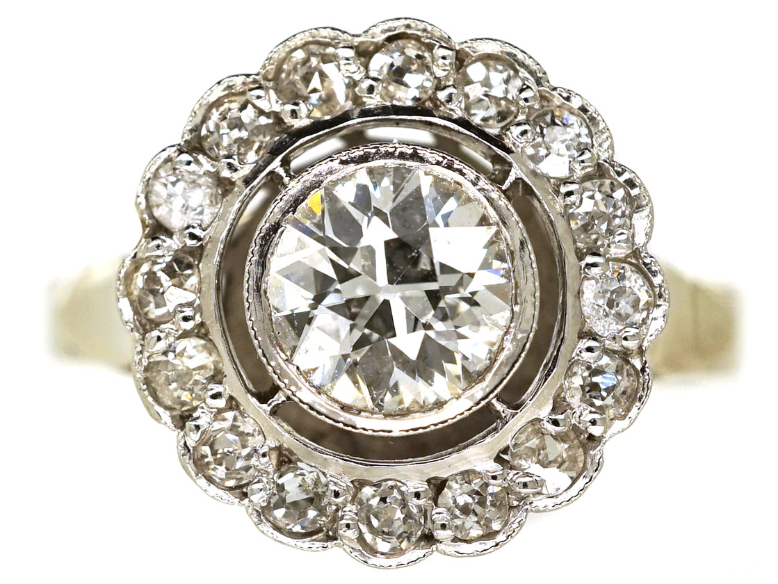daisy ruby jewellery