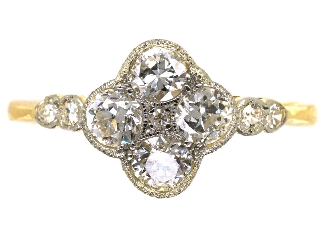 Origin Of The Diamond Ring Origin Of The Diamond Ring
