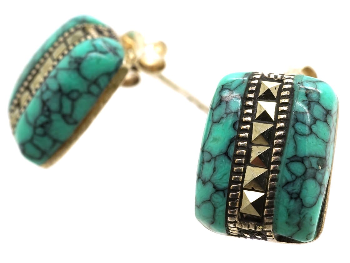 Dating marcasite jewelry